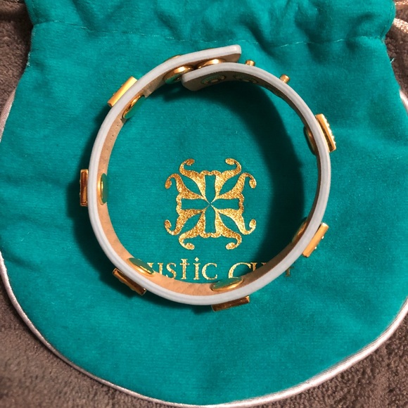 Rustic Cuff - Picture 2 of 2